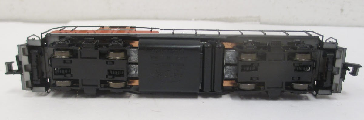 Atlas 48024 N Great Northern GP-7 Diesel Locomotive #611 LN/Box