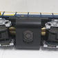 Atlas 1810-1 O Alaska MP-15DC Powered Diesel Locomotive #1551 w/TMCC NIB