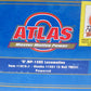 Atlas 1810-1 O Alaska MP-15DC Powered Diesel Locomotive #1551 w/TMCC NIB