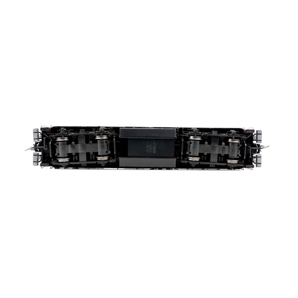 Rapido Trains 044510 HO NH - McGinnis H16-44 Diesel Loco DC/DCC/Sound #1605
