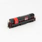 Rapido Trains 044510 HO NH - McGinnis H16-44 Diesel Loco DC/DCC/Sound #1605