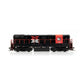 Rapido Trains 044510 HO NH - McGinnis H16-44 Diesel Loco DC/DCC/Sound #1605