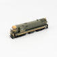 Rapido Trains 044528 HO CNR H16-44 Diesel Locomotive DC/DCC/Sound #2213