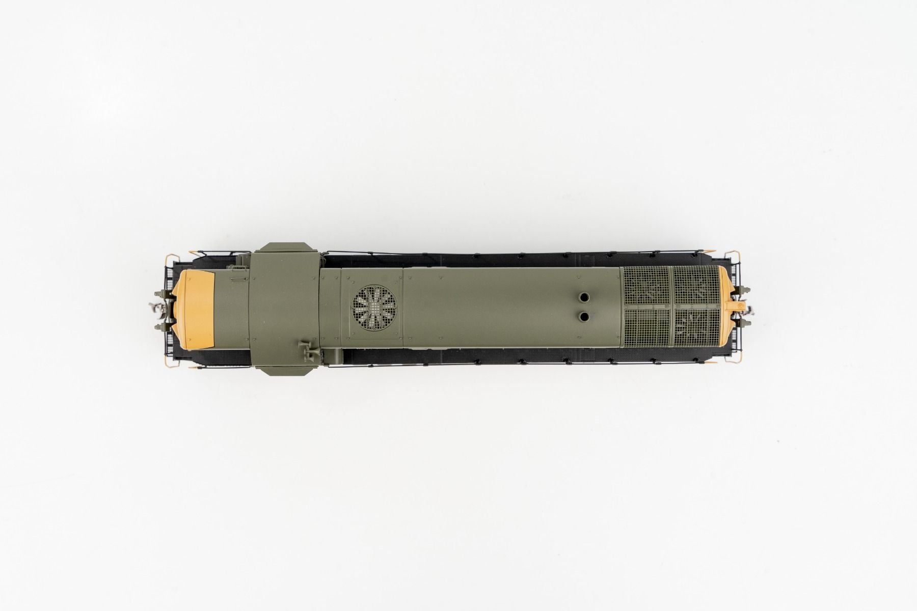 Rapido Trains 044528 HO CNR H16-44 Diesel Locomotive DC/DCC/Sound #2213