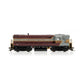 Rapido Trains 044032 HO CPR H16-44 DIesel Locomotive DC/Silent #8724