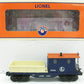 Lionel 6-36556 O Gauge Lionel Lines Work Caboose LN/Box