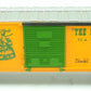 Lionel 6-9774 O Florida Citrus Express "The Southern Bell" 1975 TCA Car #9774 LN/Box