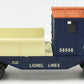 Lionel 6-36556 O Gauge Lionel Lines Work Caboose LN/Box