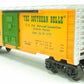Lionel 6-9774 O Florida Citrus Express "The Southern Bell" 1975 TCA Car #9774 LN/Box