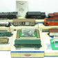 Lionel 6-31739 O Santa Fe Super Steam Freight Train Set LN/Box
