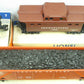 Lionel 6-31739 O Santa Fe Super Steam Freight Train Set LN/Box