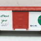 Lionel 6-19916 O Gauge 1992 Employee Christmas Boxcar LN/Box