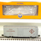 Lionel 6-27216 O Gauge Erie-Lackawanna PS-1 Box Car #84433 LN/Box