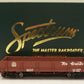 Bachmann 27218 On30 Denver & Rio Western Wood Gondola