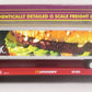 MTH 20-98134 O McDonalds Flatcar w/Trailer #461955 LN/Box
