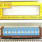 MTH 30-7007A Pennsylvania Flatcar with Bulkheads LN/Box