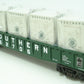 MTH 30-7282 Southern Gondola Car w/LCL Containers LN/Box