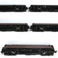 MTH 20-4023 O Pennsylvania 70' Madison Passenger Car Set (Set of 5) LN/Box