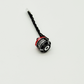 Furitek 2740 Nano Komodo Brushless Motor with 11T Steel Pinion