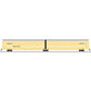 Atlas 20005818 HO Trailer-Train BTTX Thrall Articulated Auto Carrier #880238