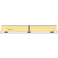 Atlas 20005833 HO Scale TOAX Articulated Auto Carrier #880193