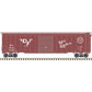 Atlas 20005859 HO Missouri Pacific 50' Postwar Single Door Boxcar #255056