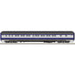 Atlas 20005982 HO T&P Eagle Pullman 8-1-2 Sleeper "George W. Holdrege"