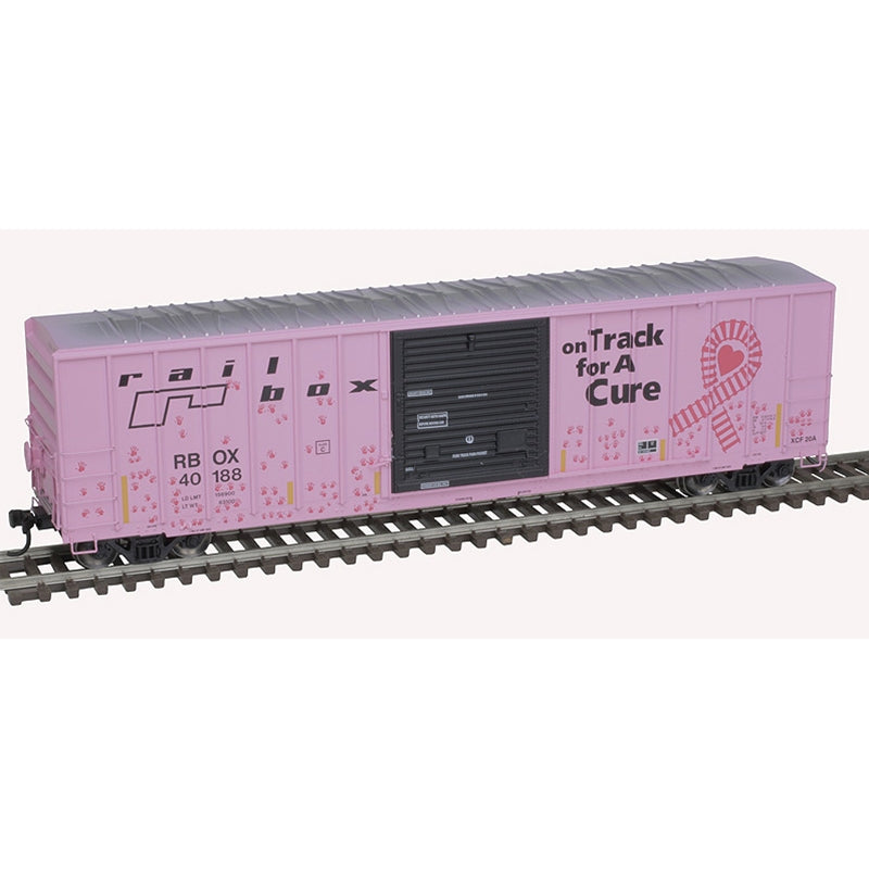 Atlas 20006236 HO Railbox 