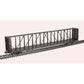 Atlas 20006497 HO Union Pacific 73' Center Partition Car #275189
