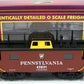 MTH 20-91098 O Gauge Pennsylvania N-8 Caboose #478171 NIB