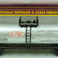 MTH 20-96057 O Gauge DuPont Tank Car #3248 LN/Box