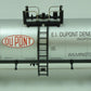 MTH 20-96057 O Gauge DuPont Tank Car #3248 LN/Box