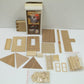 Lionel 8-82106 Watchman Shanty Kit LN/Box