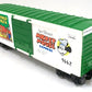 Lionel 6-9662 O Gauge Donald Duck Hi-Cube Boxcar NIB