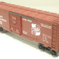 Lionel 6-9727 O Gauge LCCA Tennessee Alabama & Georgia Boxcar LN/Box