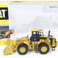 Norscot 55027 1:50 Diecast Caterpillar 980G Wheel Loader Construction Equipment NIB