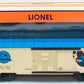 Lionel 6-52442 O Gauge Desert Division TCA Verde Canyon Railroad Boxcar LN/Box