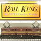 MTH 30-2501 O Gauge Pennsylvania Tuscan 5 Stripe GG-1 Electric Locomotive #4913 LN/Box