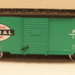 LGB 47913 G Scale New York Central Boxcar LN/Box