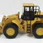 Norscot 55027 1:50 Diecast Caterpillar 980G Wheel Loader Construction Equipment NIB