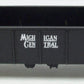 Lionel 0862-200 HO Michigan Central Gondola