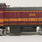 Atlas 8468 HO Boston & Maine Alco RS-3 Diesel Locomotive #1545 LN/Box