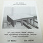 BH Models 5002 HO Scale Freytag Foundry Building Kit