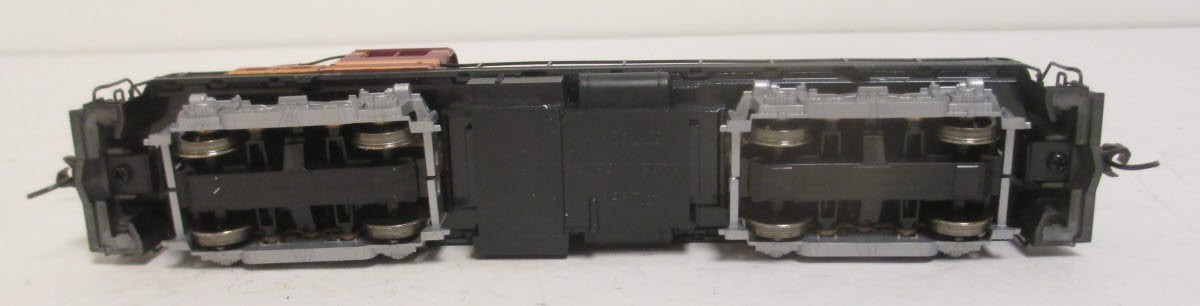 Atlas 8468 HO Boston & Maine Alco RS-3 Diesel Locomotive #1545 LN/Box