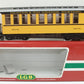 LGB 30800 Denver & Rio Grande Western Diner Car LN/Box