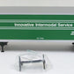 Atlas 6991-4 Burlington Northern Trailer NIB