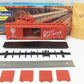 Athearn 1311 HO Scale Great Northern 50' Double Door Auto Box # 3527 Kit