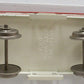 McCoy 256BC Vintage Standard Gauge TPC Circus Bunk Car LN/Box