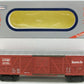 Williams WAL18 O Santa Fe Stock Car #27751 MT/Box