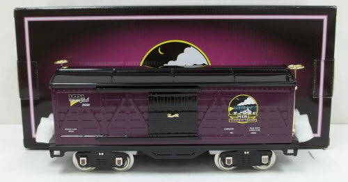 MTH 10-2231 Standard Gauge MTHRRC 500 Series Box Car MT/Box